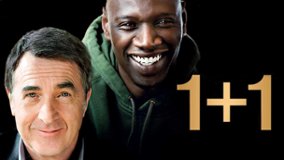 Intouchables watch online in high quality HD Movie 2011 year