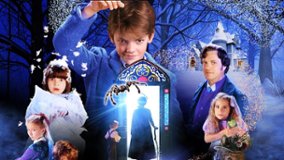 Nanny Mcphee: watch online in high quality (HD) | Movie 2005 year