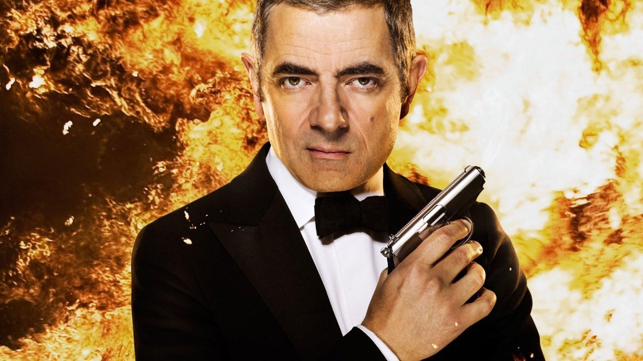 Johnny English Reborn watch online in high quality HD Movie