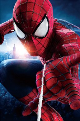 The Amazing Spider-man 2: watch online in high quality (HD) | Movie 2014  year