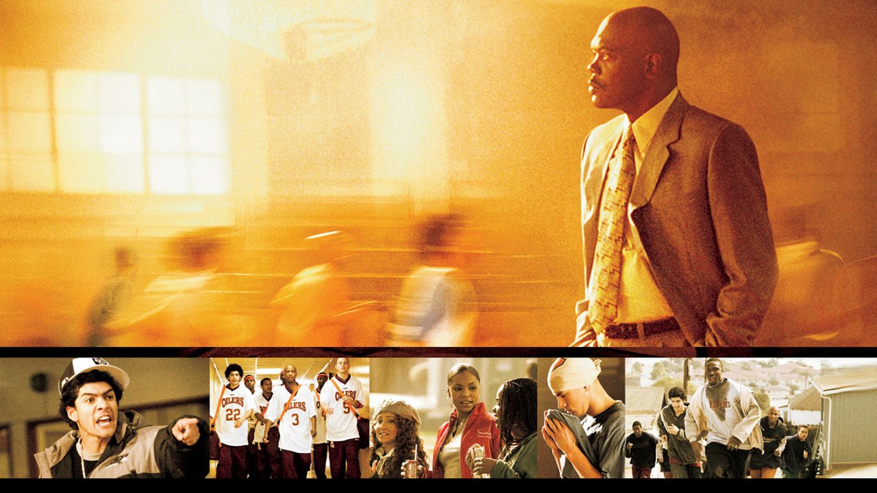 Coach Carter watch online in high quality (HD) Movie 2005 year