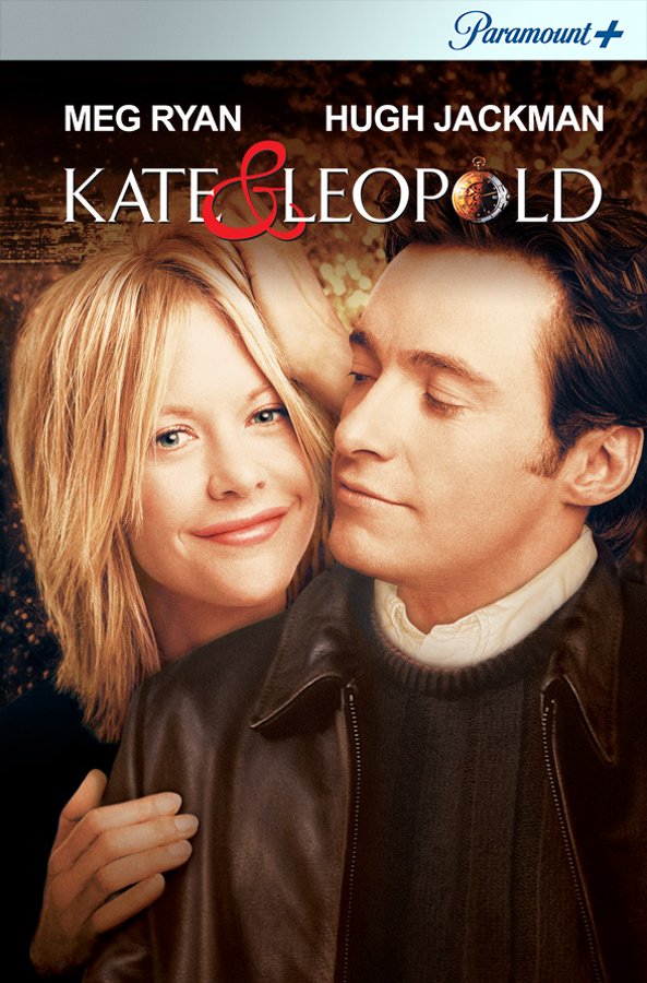 Kate & Leopold