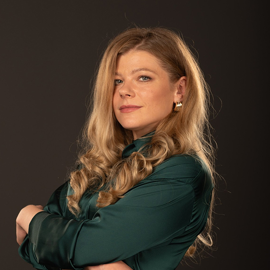 Анастасія Пустовіт