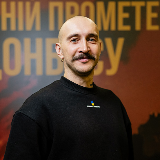 Андрей Овод