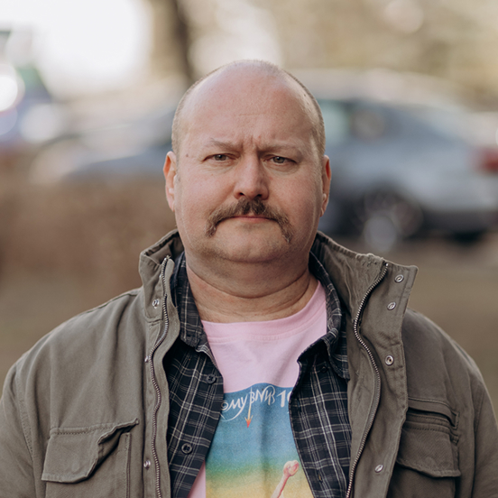 Сергій Солопай