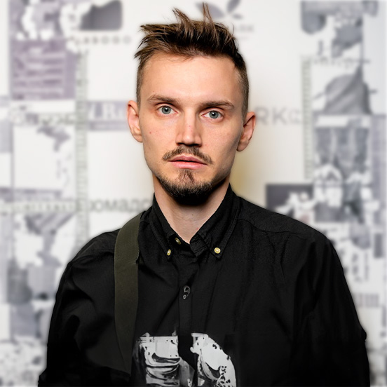 Игорь Иванько