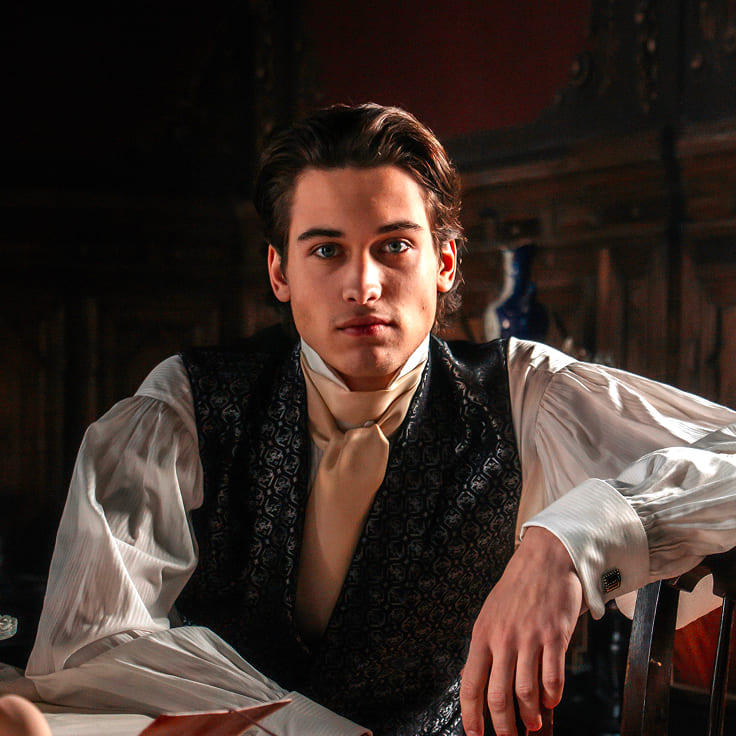 Іван Довженко