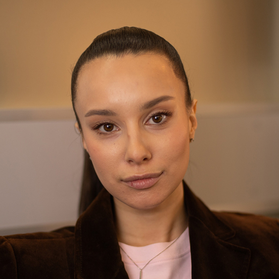 Валентина Боднарук