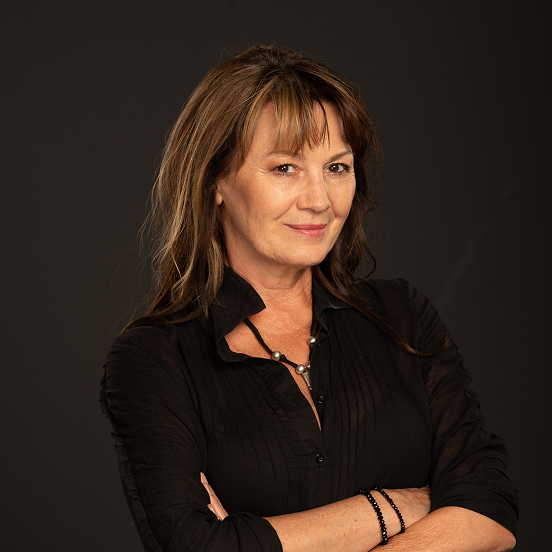 Лариса Руснак