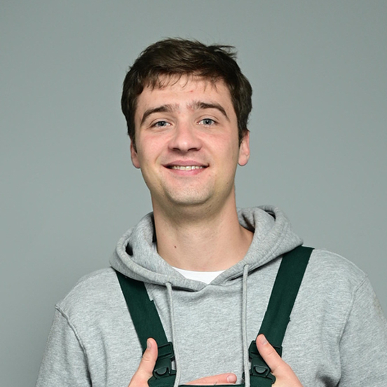 Владислав Мелешко