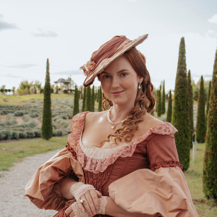 Надія Хільська