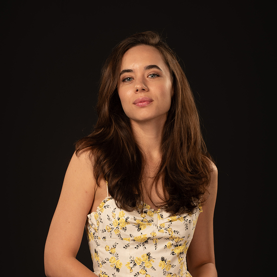 Олександра Сорока