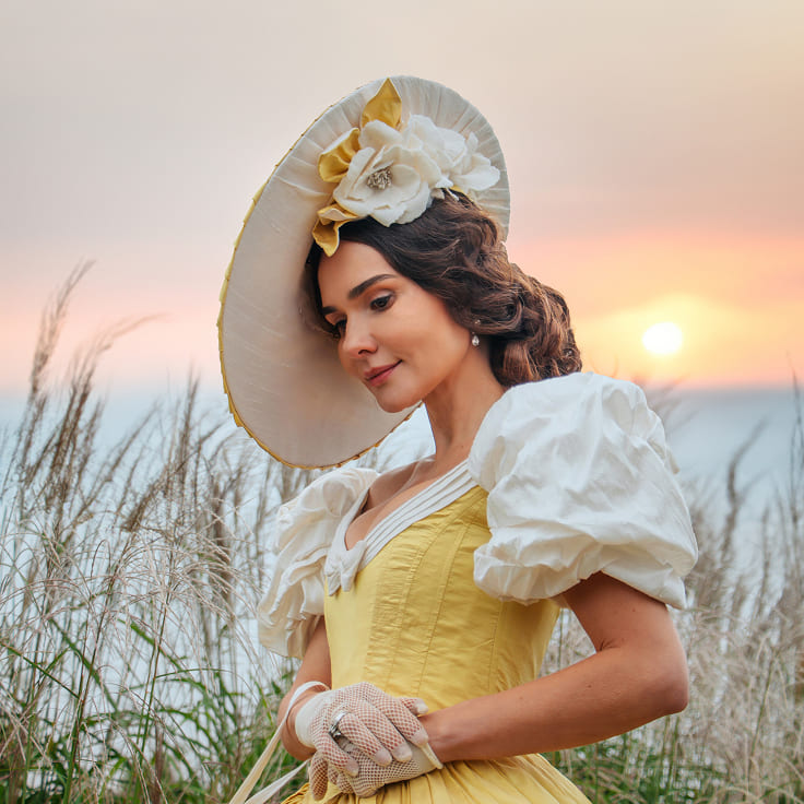 Олена Лавренюк