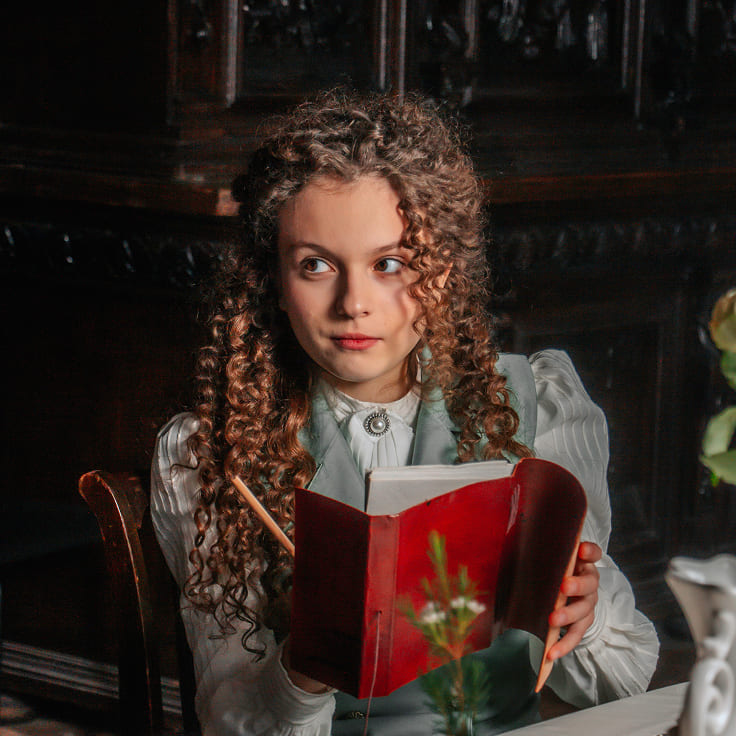 Поліна Арно