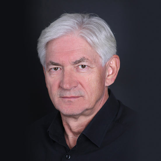 Юрій Гребельник