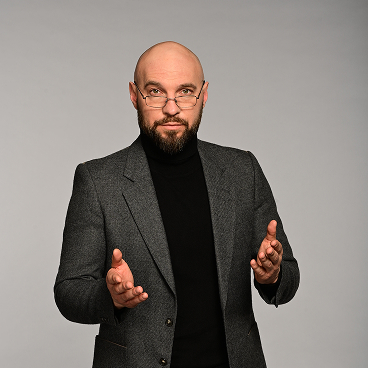 Сергей Кияшко