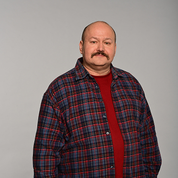 Сергей Солопай
