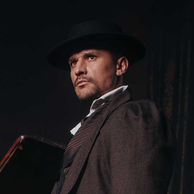 Тарас Цимбалюк