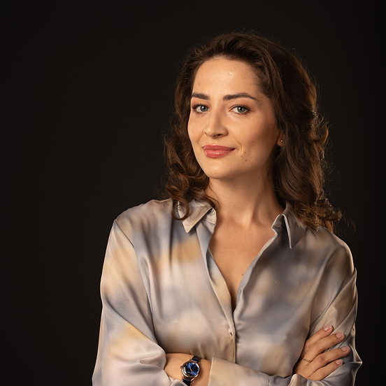 Вероніка Мішаєва