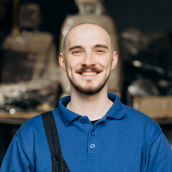 Віктор Дуфинець 