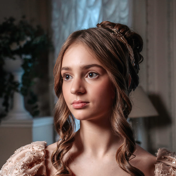 Зоя Лавренюк