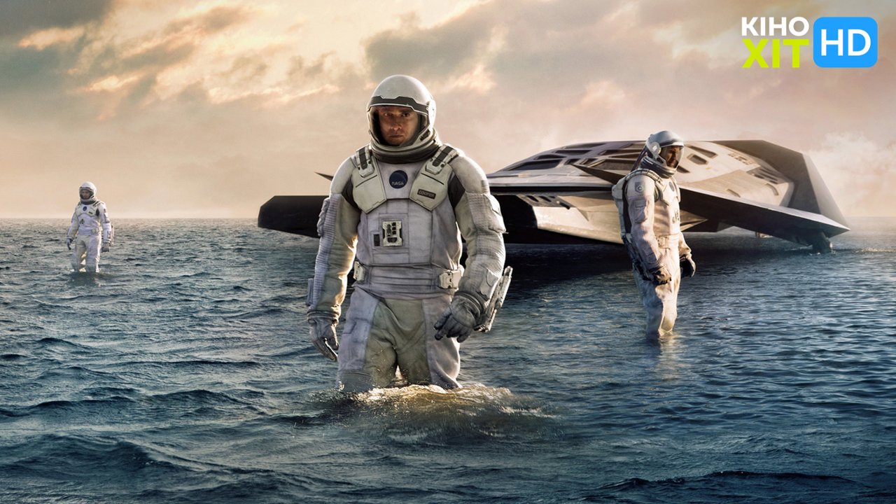 Interstellar watch online in high quality HD Movie 2014 year