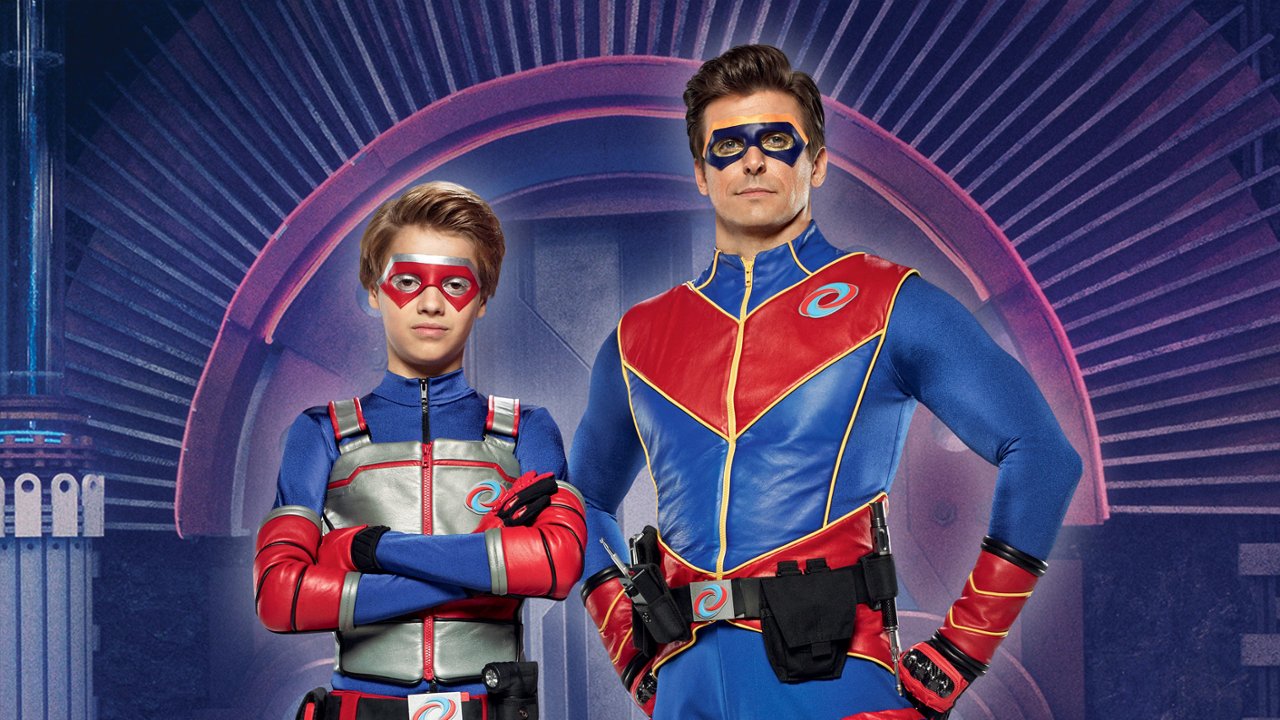 Henry Danger