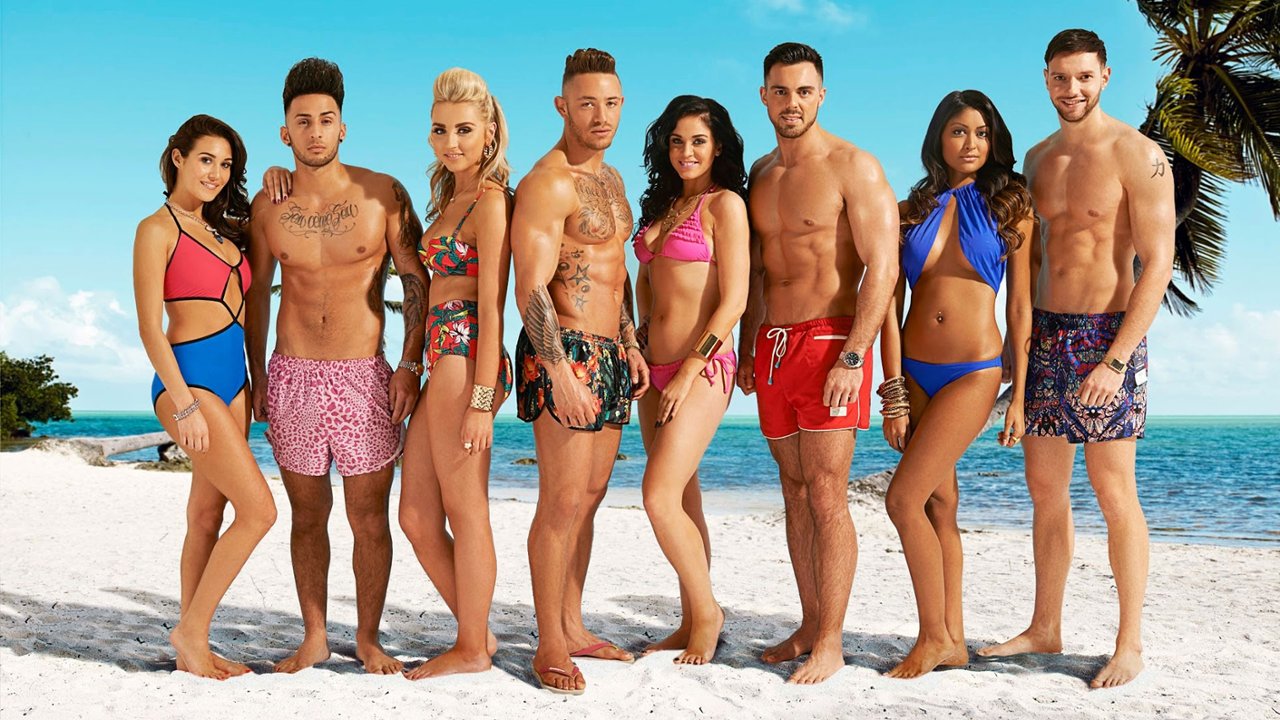 Watch ex on the beach season 1 sale