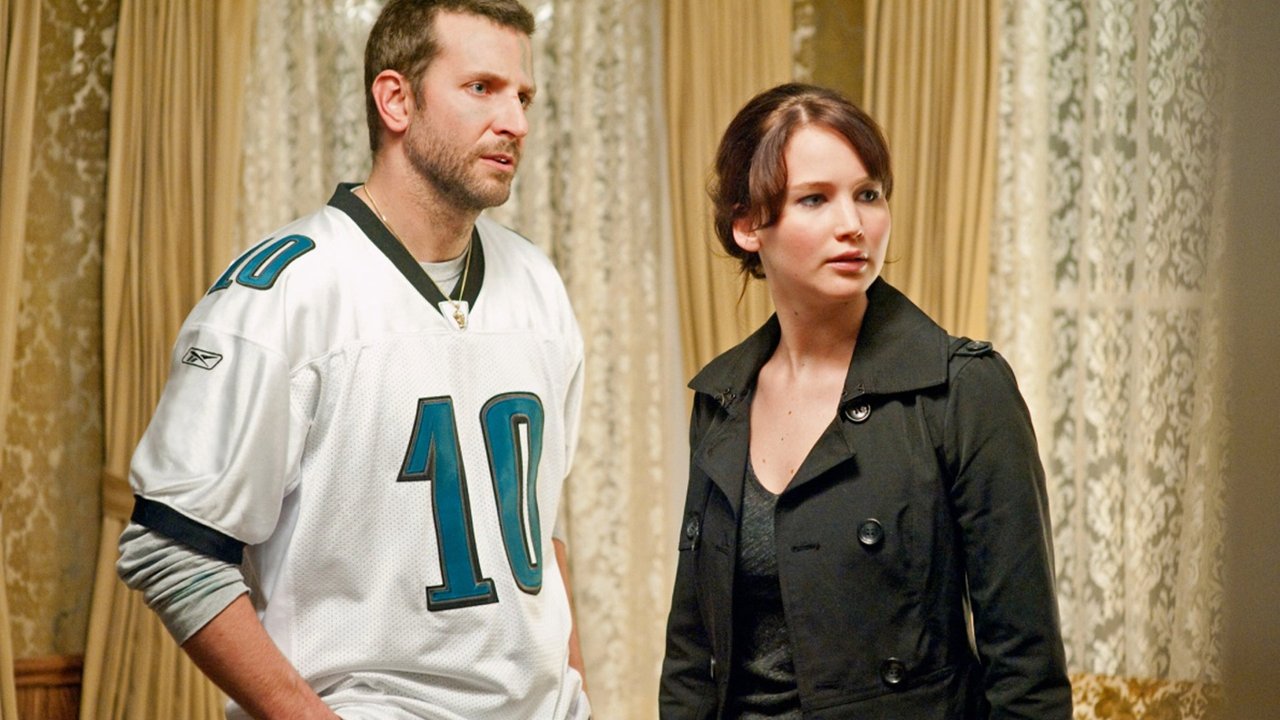 Silver Linings Playbook (2012) - IMDb