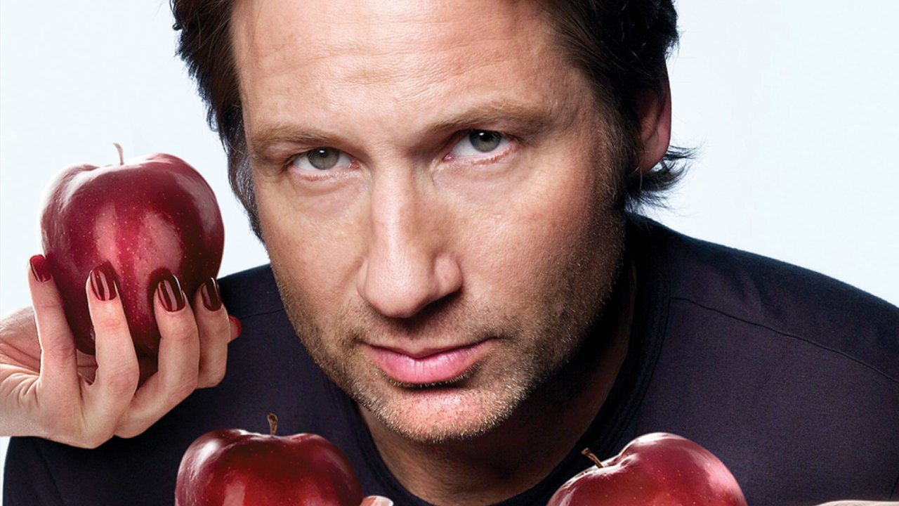 Сериал Блудливая Калифорния – 3 сезон 12 серия / Californication Сериал Блудливая Калифорния – 3 сезон 12 серия / Californication