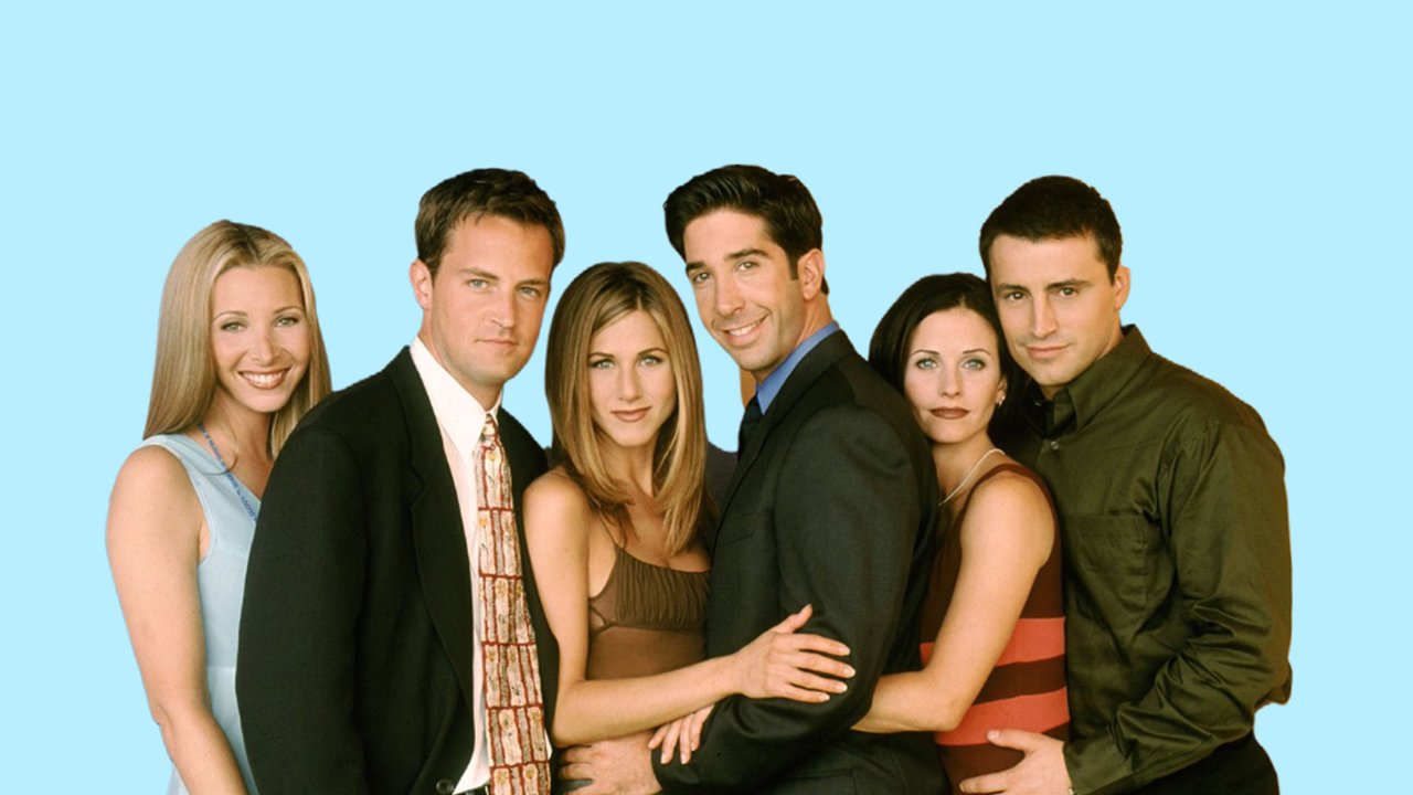 Friends watch online in english 2024 free