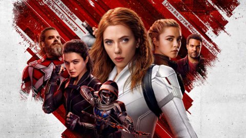 Black widow putlocker sale