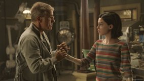 Alita: Battle Angel: watch online in high quality (HD) | Movie 2019 year