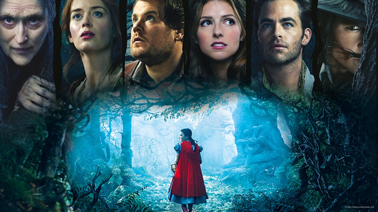 Into the woods online putlocker