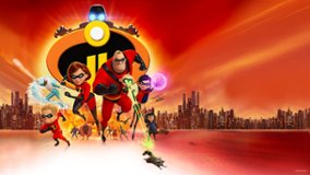 The incredibles 2 discount putlocker