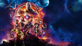 Avengers Infinity War watch online in high quality HD Movie