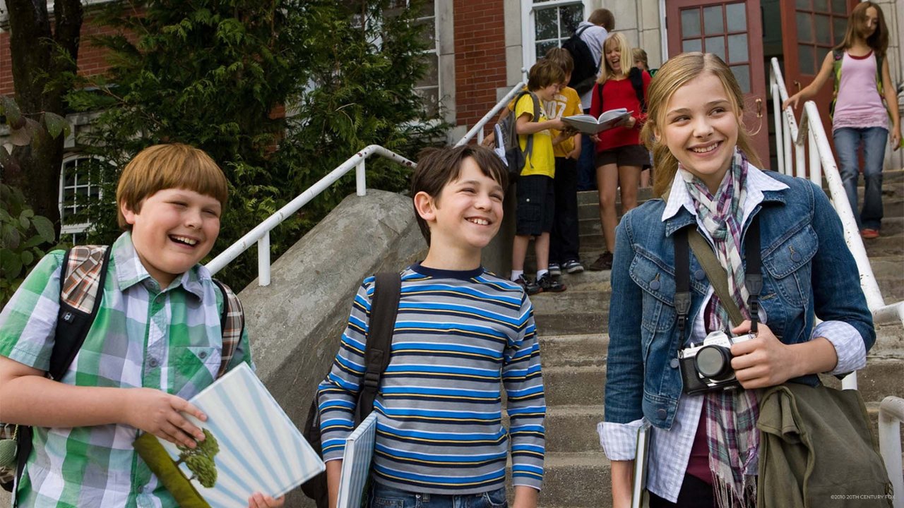 Щоденник слабака