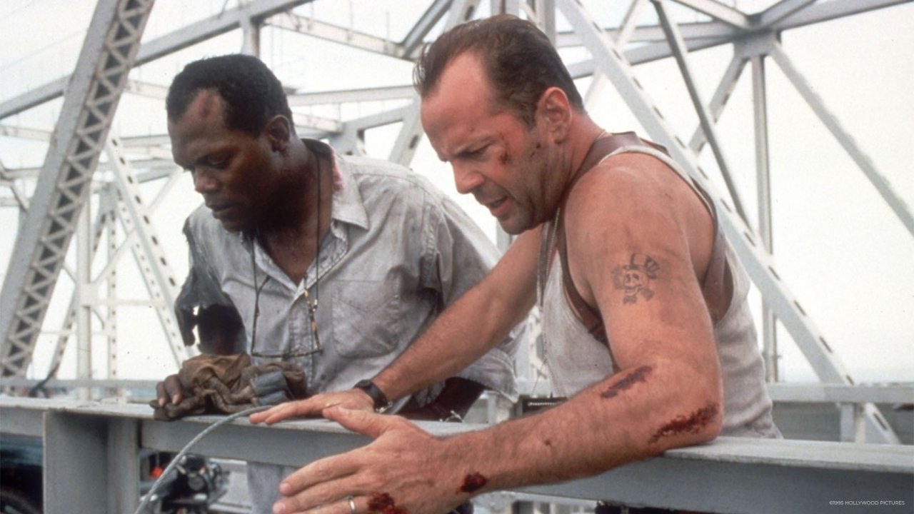 Die hard with a vengeance putlocker sale