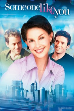 Someone Like You: watch online in high quality (HD) | Movie 2001 year Someone Like You: watch online in high quality (HD) | Movie 2001 year