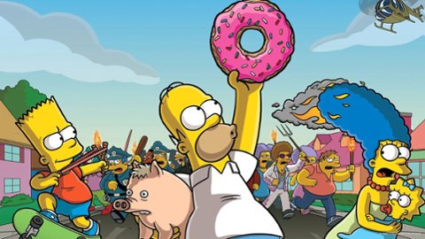 100 Things The Simpsons Fans Should Know & Do Before They Die