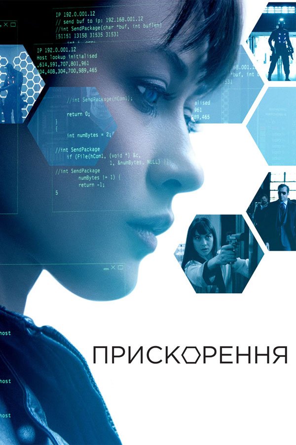 Ускорение