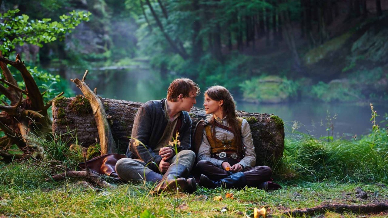 Земля тролів