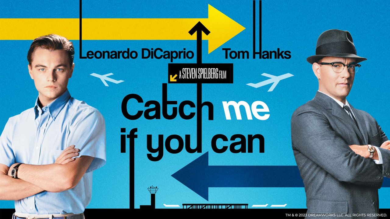 Catch me if you can full movie in hindi watch online sale