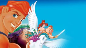 Геркулес: дивитись онлайн в хорошій якості (HD) | Фільм 1997 року