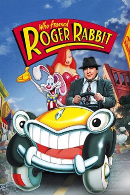 Who Framed Roger Rabbit: watch online in high quality (HD) | Movie 1988 year