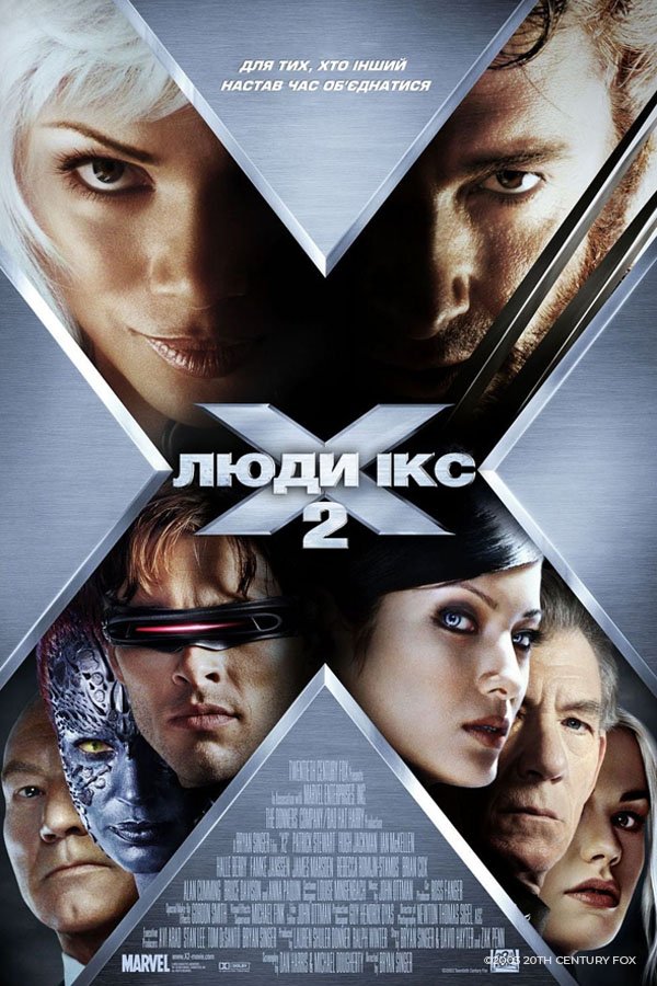 X men watch online online