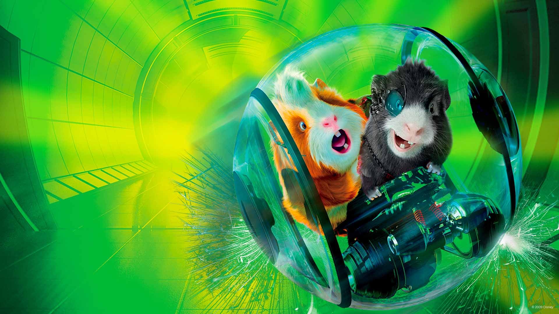 Бригада «М»