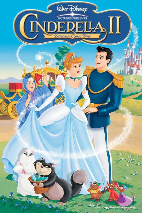 Cinderella 1950 movie discount online