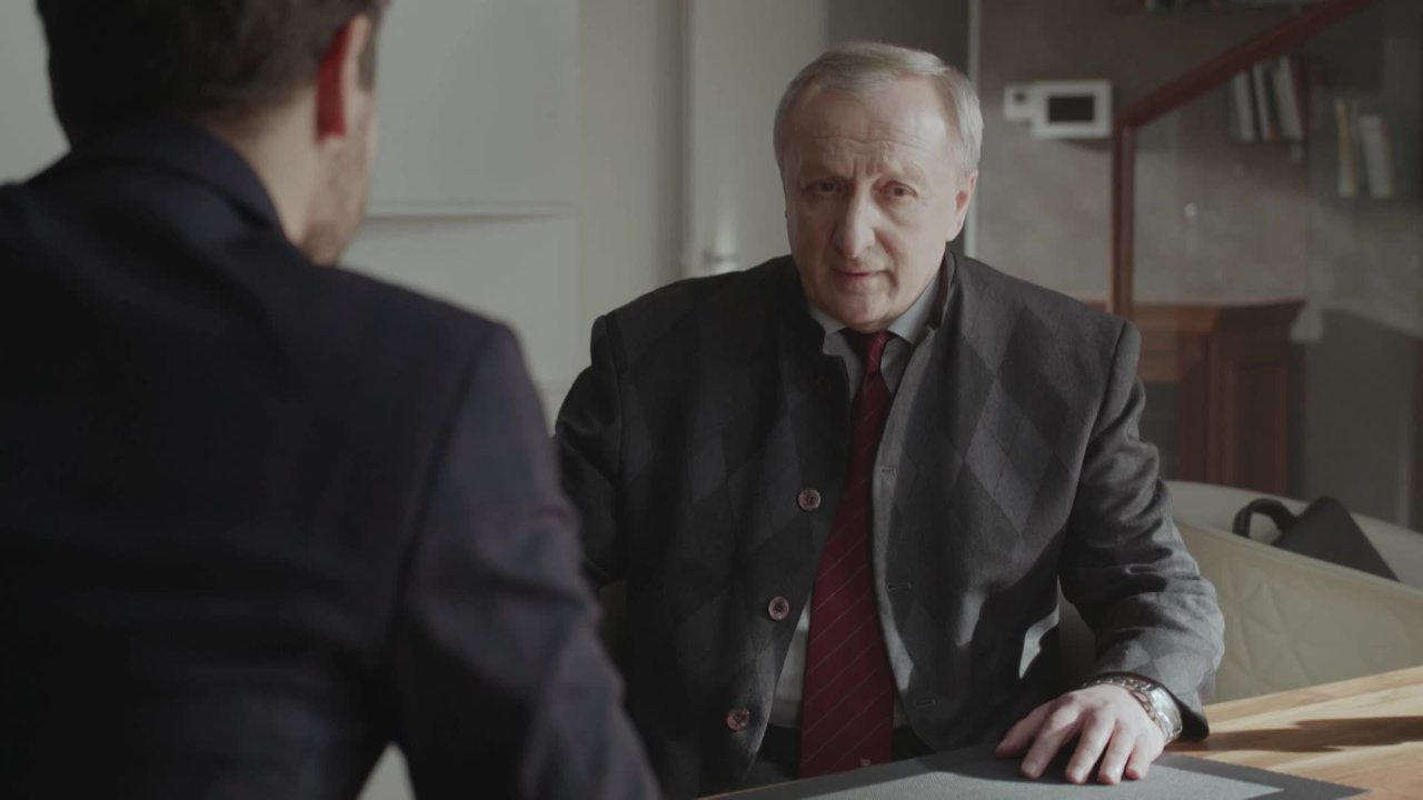 За вітриною: дивитись серіал онлайн в хорошій якості (HD) | 2019 рік ...