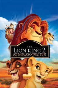 Lion king deals watch online